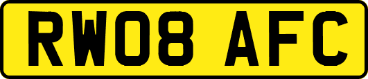 RW08AFC