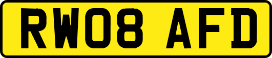 RW08AFD