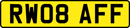 RW08AFF
