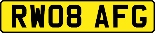 RW08AFG