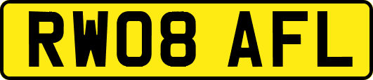 RW08AFL