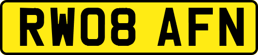 RW08AFN
