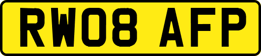 RW08AFP