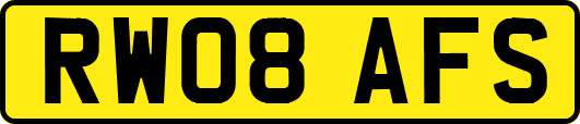 RW08AFS