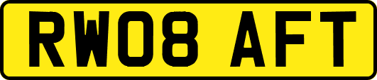 RW08AFT