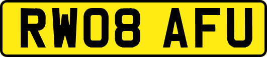 RW08AFU