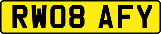 RW08AFY
