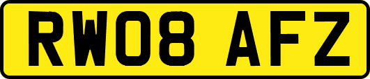 RW08AFZ
