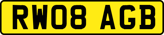 RW08AGB