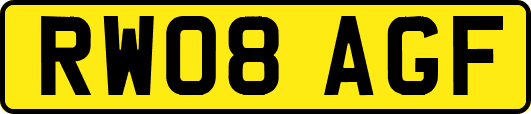 RW08AGF