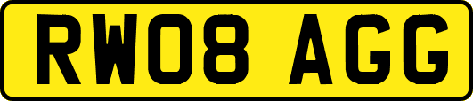 RW08AGG