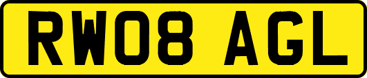 RW08AGL