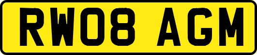 RW08AGM