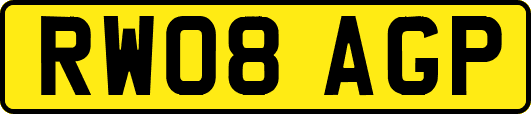 RW08AGP
