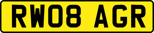 RW08AGR