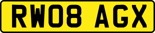 RW08AGX