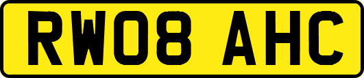 RW08AHC