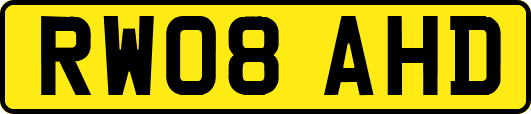 RW08AHD