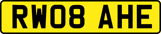 RW08AHE