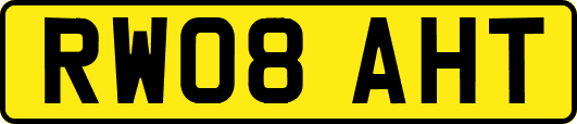 RW08AHT