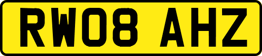 RW08AHZ