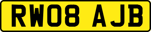 RW08AJB