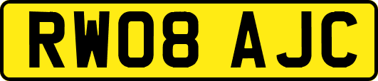 RW08AJC