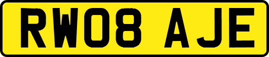 RW08AJE