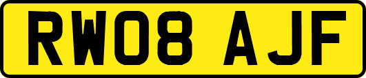 RW08AJF