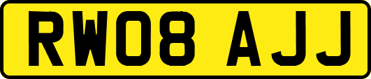 RW08AJJ