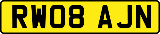 RW08AJN