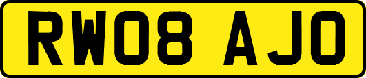 RW08AJO