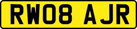 RW08AJR