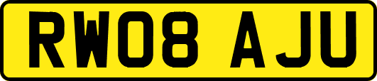 RW08AJU