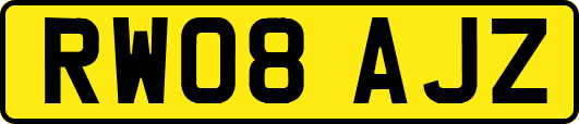 RW08AJZ