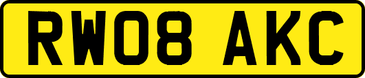 RW08AKC