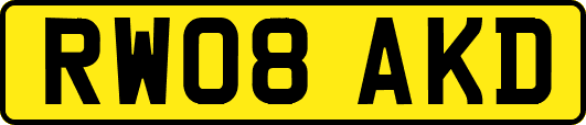 RW08AKD
