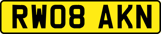 RW08AKN