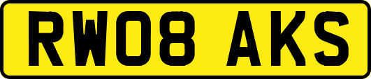 RW08AKS