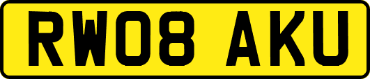 RW08AKU