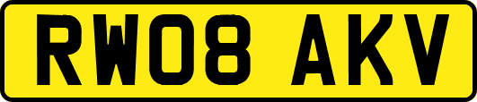 RW08AKV