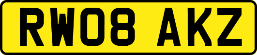 RW08AKZ