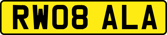 RW08ALA