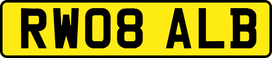 RW08ALB
