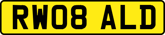 RW08ALD