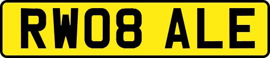 RW08ALE