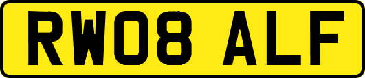 RW08ALF