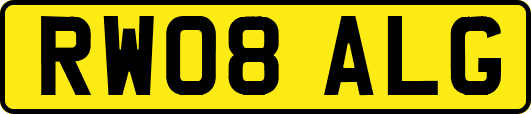 RW08ALG