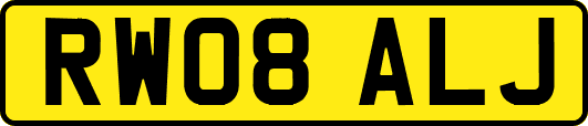 RW08ALJ