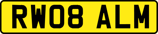 RW08ALM